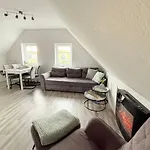 Haus Moorblick Mit Garten In Kanallage
