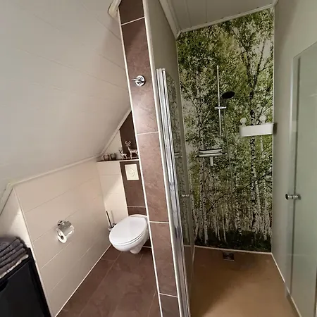 Haus Moorblick Garten Mit Terrasse Netflix E-kamin Thermomix Apartmán Wiesmoor