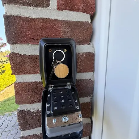 Haus Moorblick Garten Mit Terrasse Netflix E-kamin Thermomix Apartmán